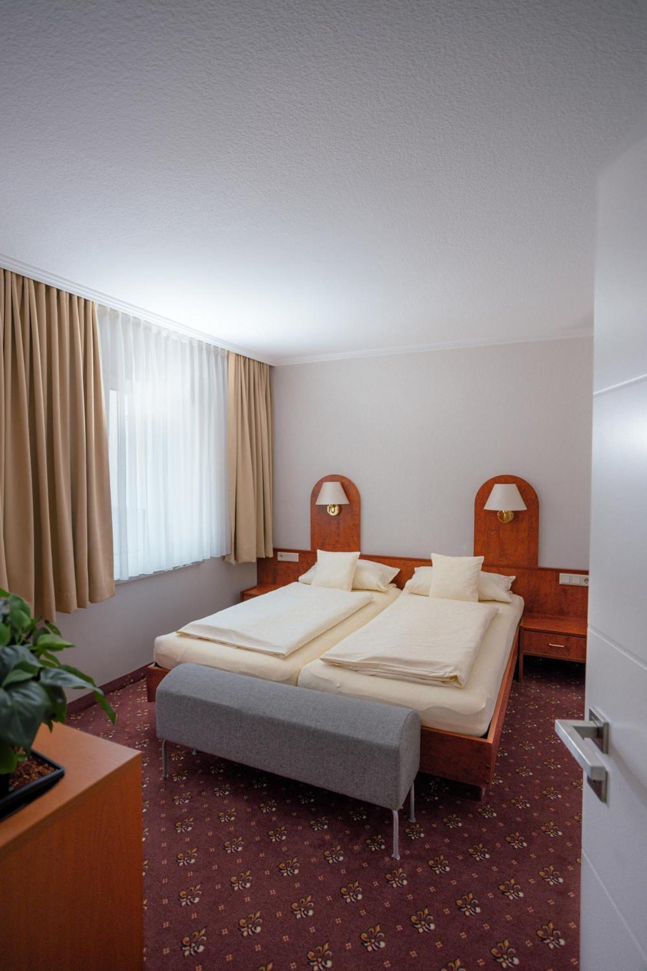 Ferienhotel Wolfsmuehle Rodishain Zewnętrze zdjęcie