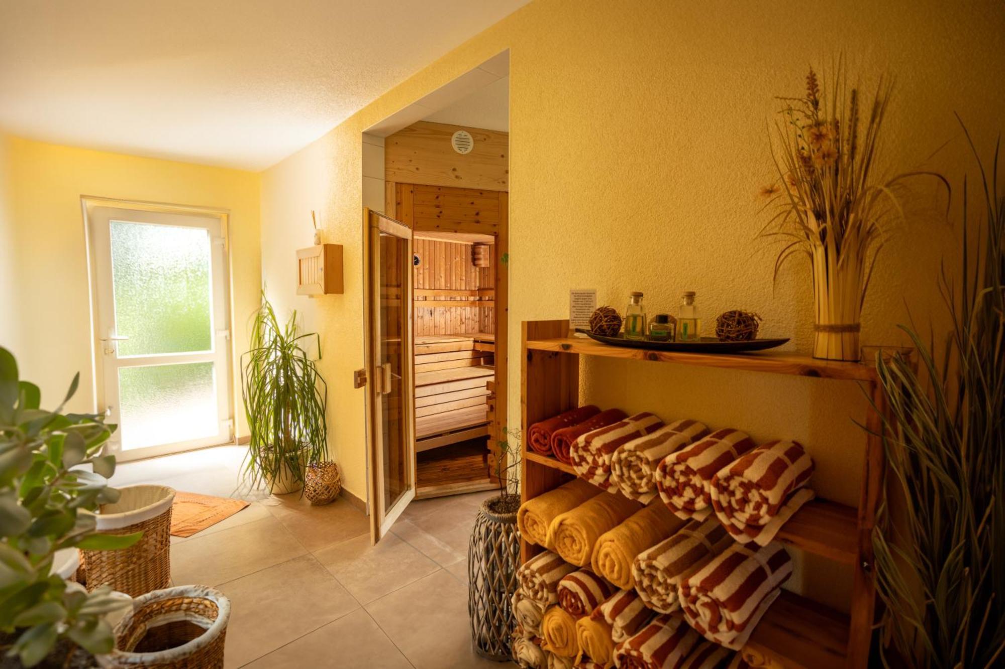 Ferienhotel Wolfsmuehle Rodishain Zewnętrze zdjęcie