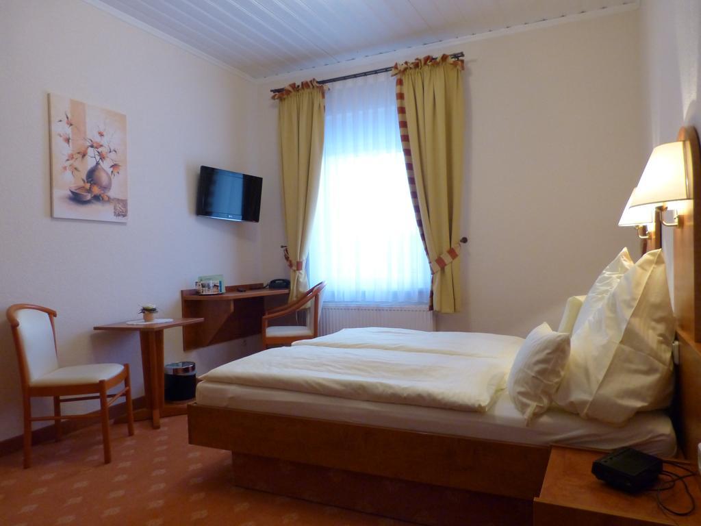 Ferienhotel Wolfsmuehle Rodishain Zewnętrze zdjęcie