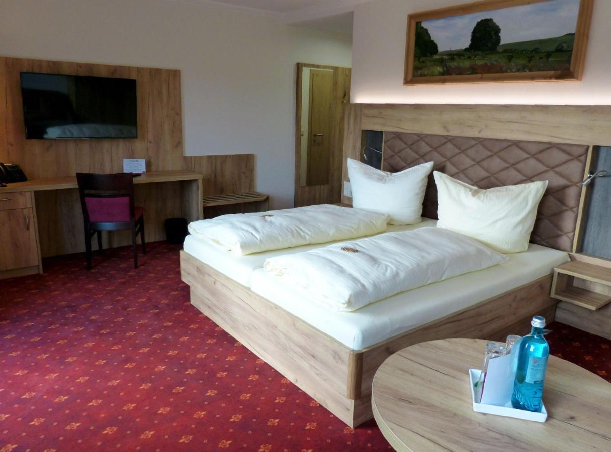 Ferienhotel Wolfsmuehle Rodishain Zewnętrze zdjęcie