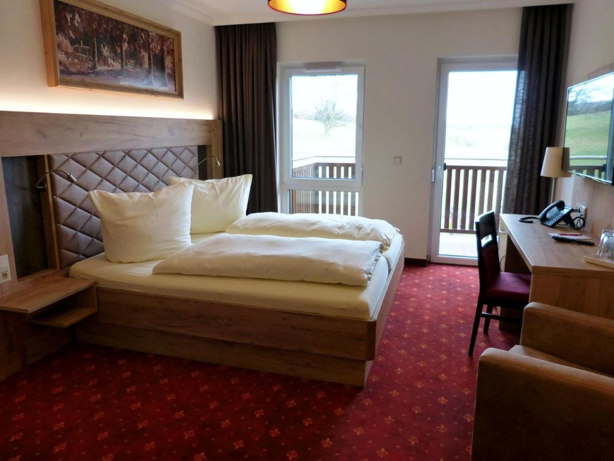 Ferienhotel Wolfsmuehle Rodishain Zewnętrze zdjęcie