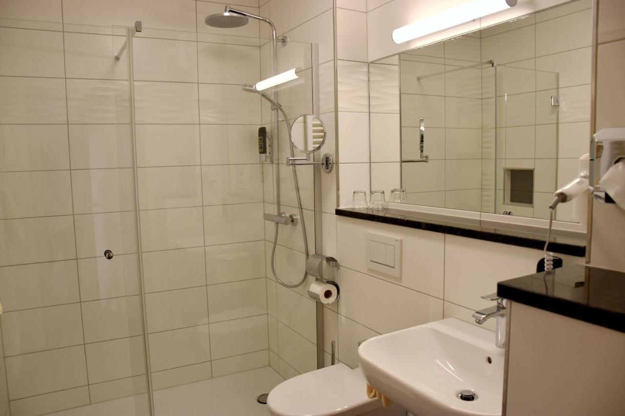 Ferienhotel Wolfsmuehle Rodishain Zewnętrze zdjęcie